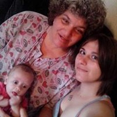 Denise Teddybear Driver