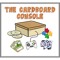 The Cardboard Console
