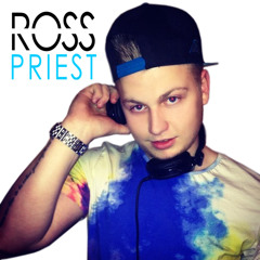 Ross Priest