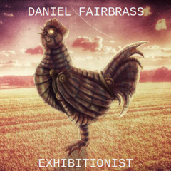 Daniel Fairbrass