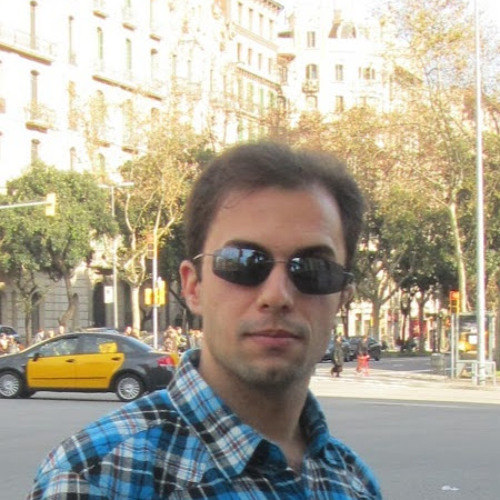 SFarzad Torabi’s avatar