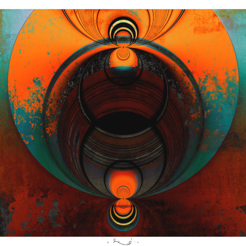 Unit Moebius-World Turns Round