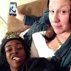 Shannon StayFlyy Saunders