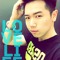 Deric Tan