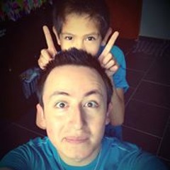 Alex Ezleh