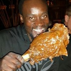 Walter Ozhozho Kunaka