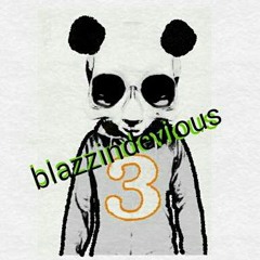 blazZindevious