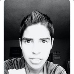 Cesar Jetzan Murrieta