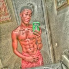 Tacarius FlyKidd Buford