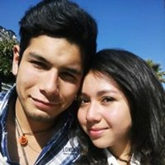 Débora Elizabeth Espinoza