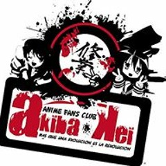 Akiba Kei