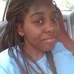 Yvette Johnson
