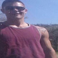 Jonathon David Ferrell