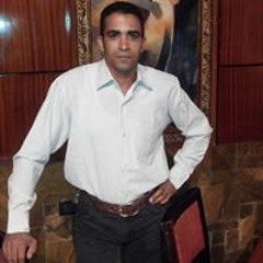 احمد