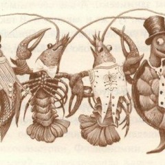 LobsterQuadrille