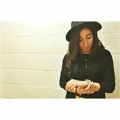 Tiffany Elizabeth Chin