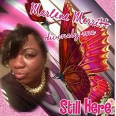 Marlene Squire-Merritt