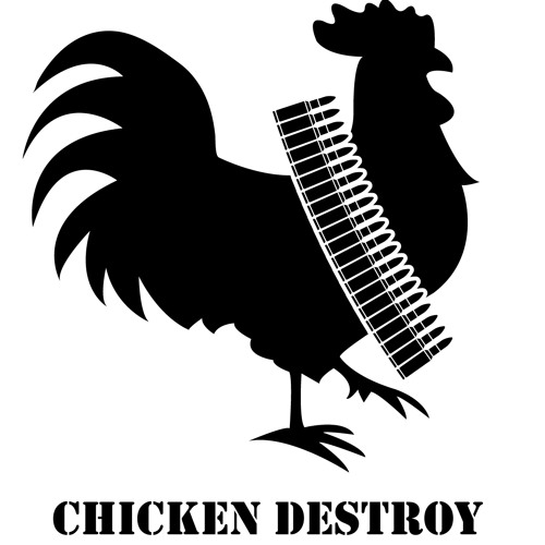 Chicken Destroy’s avatar