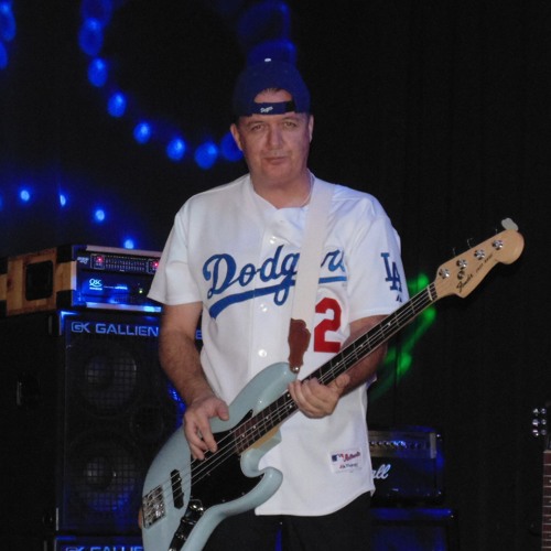 Stream James Emery Rock Bassist music Listen to songs, albums