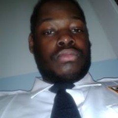 William Shamar Walker