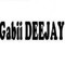 Gabii Deejay