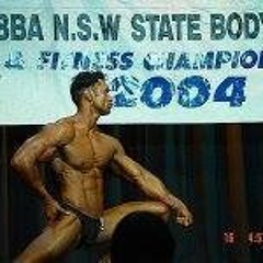 Bruce Lee Arthur King