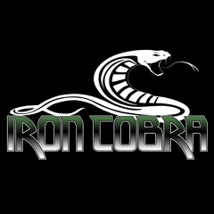 IRON COBRA - Coverband