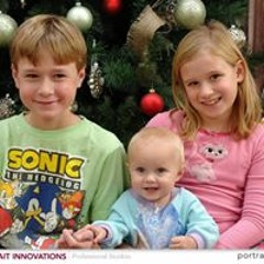 Sarah Piotrowski Lees