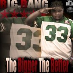 Anfernee Bigbang Pollard