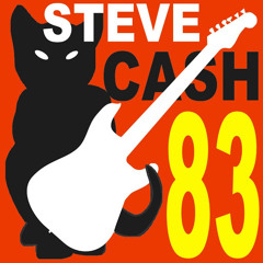 Steve Cash
