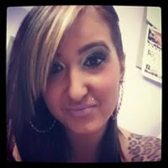 Tiffany Marie Grilli