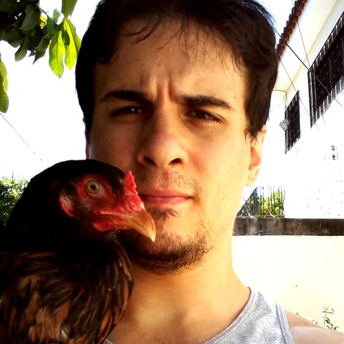 Lucas Cabral Cunha’s avatar