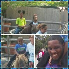 Maurice Mozay Cooper