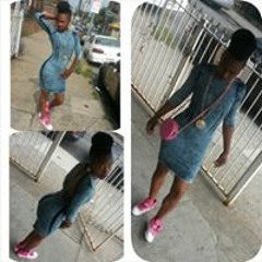 ImShaquettah L Easterling