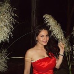 Liliana Guadalupe Ruiz