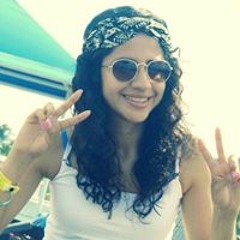 Jimena Zegarra Linares