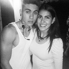 Zanty Jimenez Jaramillo