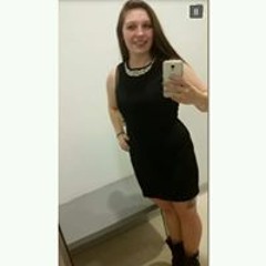 Kayla Ashley Schnellman