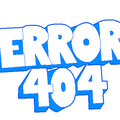 Error 404