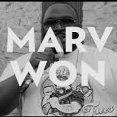 Marv Won