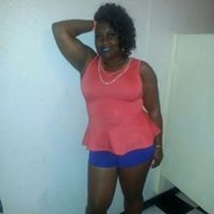 MsMeka Da Best Howard