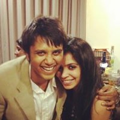 Avinash Dundoo