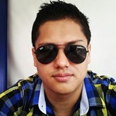 Santiago Lopez Perez