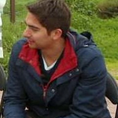Gonzalo Vasconcelo