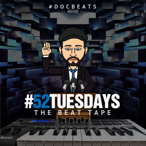 #DOCbeats - Real Love 98bpm @DocJonesMusic_