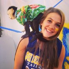 Allie McIlwain