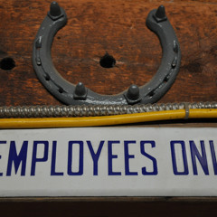 EMPLOYEES ONLY