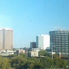 Trust no one-M.B. Society at High point n.c.