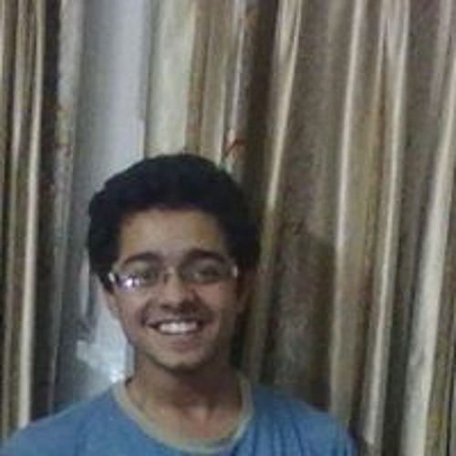 Pryanshu Arora’s avatar