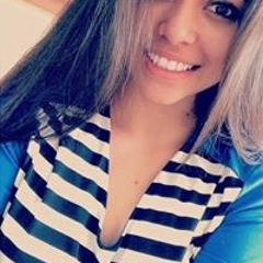 Alejandra Michelle Flores